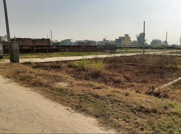  Plot For Sale in Sikandrabad