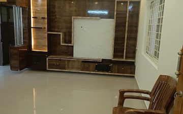 2 BHK Apartment For Rent in Jp Nagar