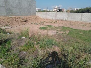  Plot For Sale in Sikandrabad