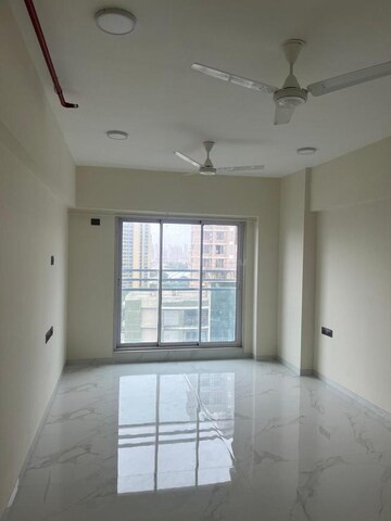 2 BHK Apartment For Rent in Redstone Saifee Park Mazgaon Mumbai  8095363