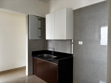 Kitchen in 4 BHK Apartment at Mirchandani Triton, Santacruz West – for Rent