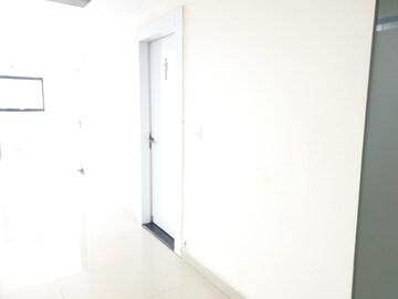 Floor Plan in  Office Space at Levana Cyber Heights, Vibhuti Khand – for Rent
