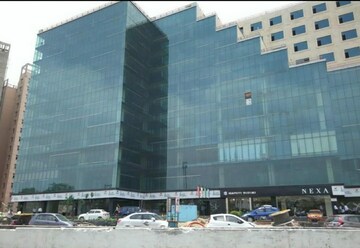  Office Space For Rent in Levana Cyber Heights, Vibhuti Khand