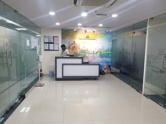 Commercial Office Space 4100 Sq.Ft. For Rent in Vibhuti Khand Lucknow  8095369