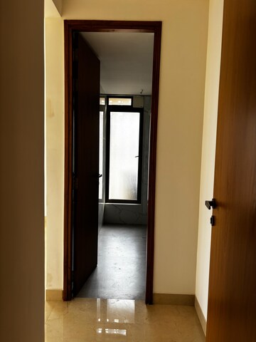 Building Lobby in 3 BHK Apartment at Mirchandani Triton, Santacruz West – for Rent