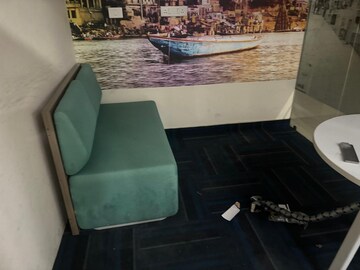 Team Area in  Office Space at Gomti Nagar – for Rent