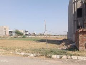  Plot For Sale in Sikandrabad