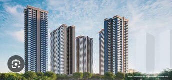 3 BHK Apartment For Resale in Godrej Zenith Sector 89 Gurgaon  8095345