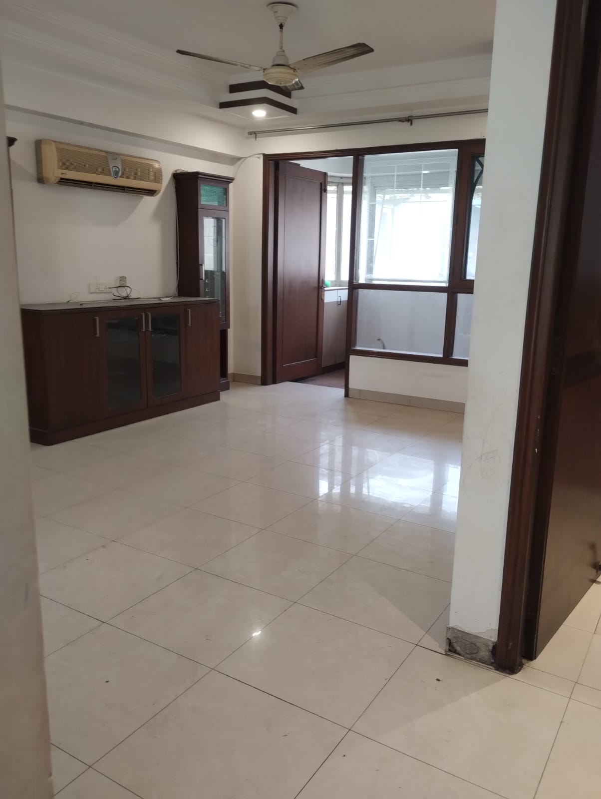 3 BHK + Study Room Apartment For Sale in Silver Oak