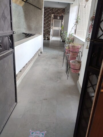 Balcony in 3 BHK Apartment at Ip Extension – for Sale
