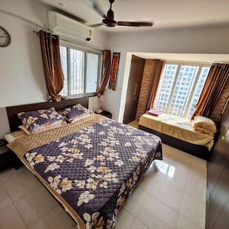 2 BHK Apartment For Rent in Razak Zamzam Tower Mazgaon Mumbai  8095400