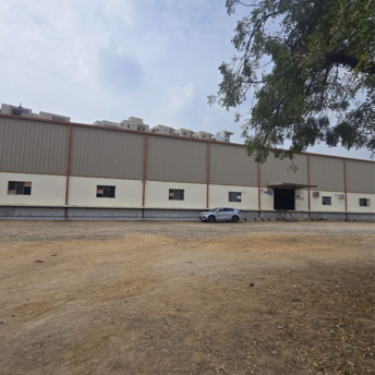 Commercial Warehouse 125000 Sq.Ft. For Rent in Gundlapochampalli Hyderabad  8095399