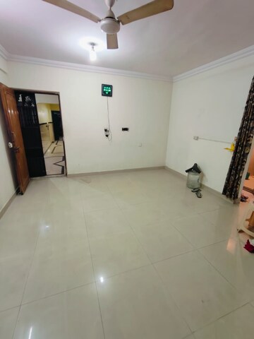 1 BHK Apartment For Rent in Shubharambh Complex, Manpada