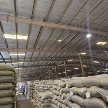  Warehouse – Exterior View View at Gundlapochampalli - for Rent