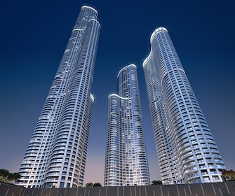 6 BHK Apartment For Resale in Indiabulls Sky Forest Lower Parel Mumbai  8095407