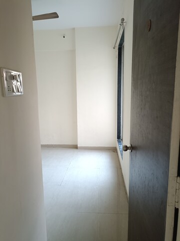 Building Lobby in 2 BHK Apartment at Vihang Valley Phase 2, Kasarvadavali – for Rent