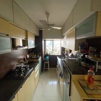 1 BHK Apartment For Rent in New Sai Niketan Tarwadi Mumbai  8095412