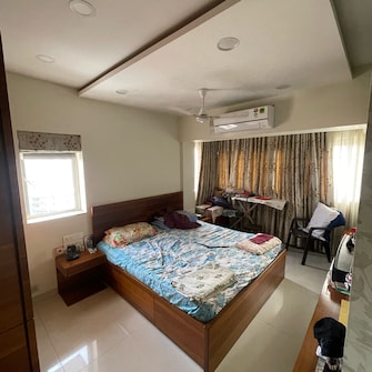 1 BHK Apartment For Rent in New Sai Niketan Tarwadi Mumbai  8095412