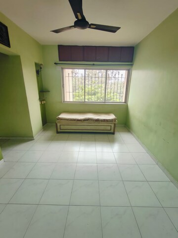 Room in 1 BHK Apartment at Happy Valley, Manpada – for Rent