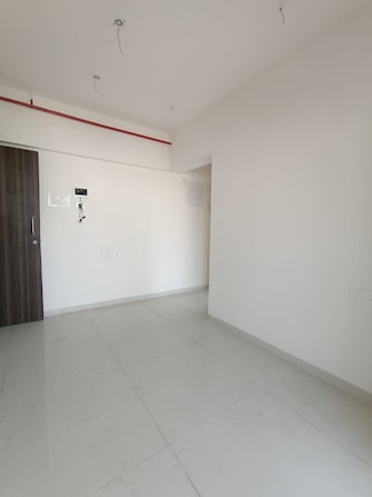 1 BHK Apartment For Rent in Rutu Park Majiwada Majiwada Thane  8095418