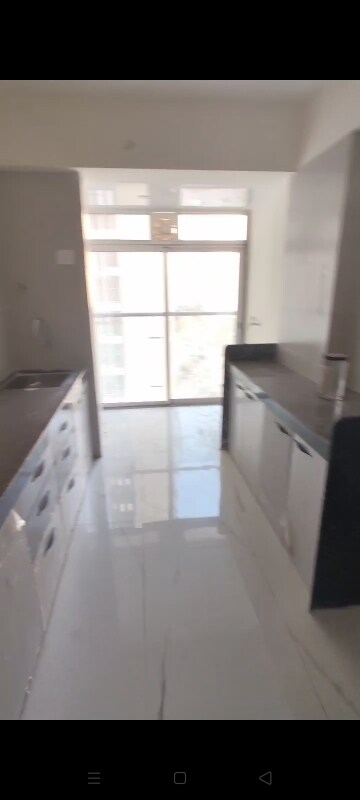 Bathroom in 1 BHK Apartment at Amar Vinay Heritage, Mira Road – for Rent