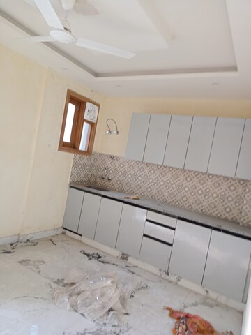 1 BHK Builder Floor For Resale in Neb Sarai Delhi  8095530