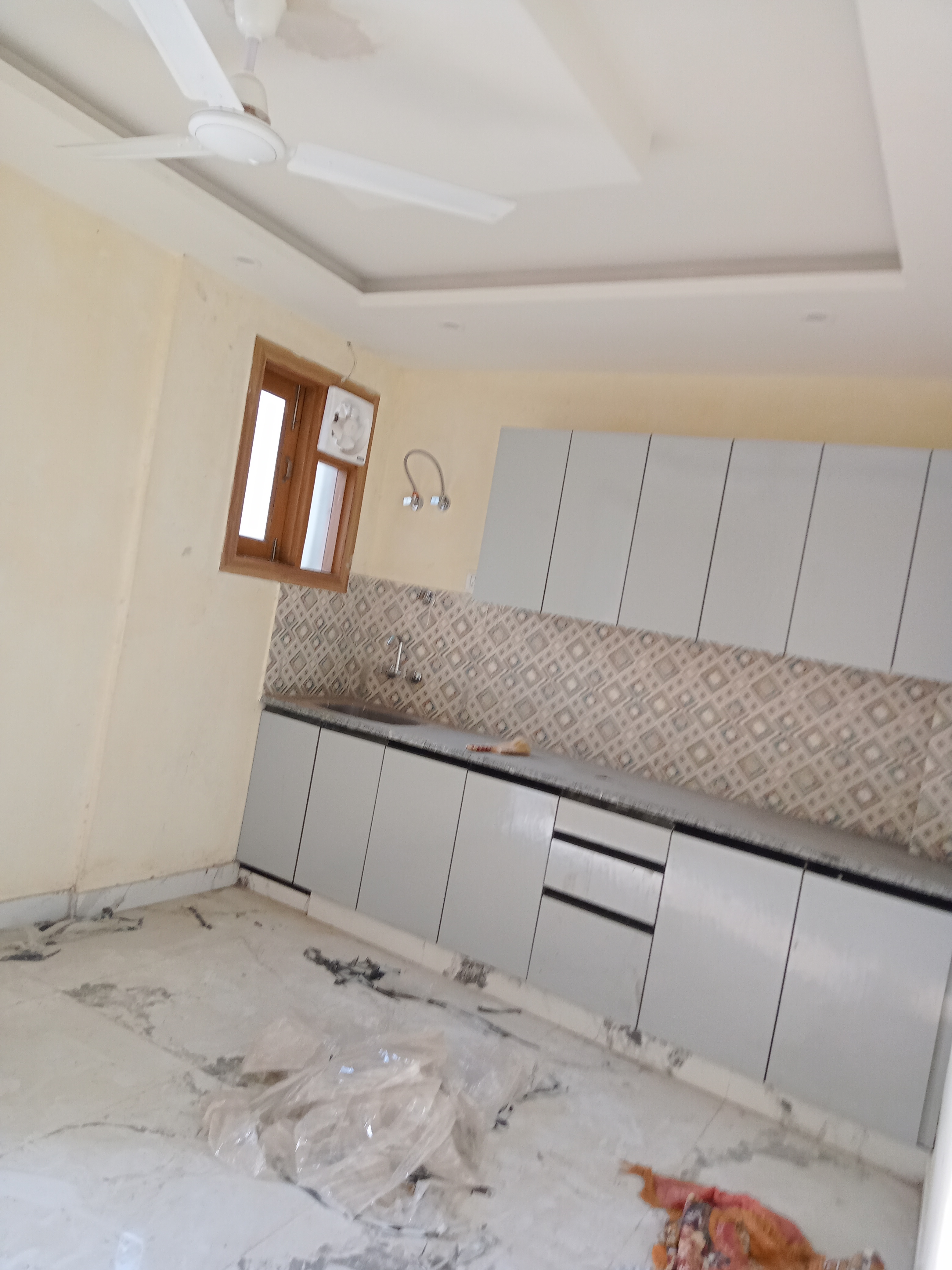 1 BHK Builder Floor For Sale in Neb Sarai