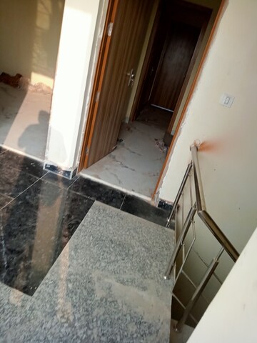 Staircase in 1 BHK Builder Floor at Neb Sarai – for Sale