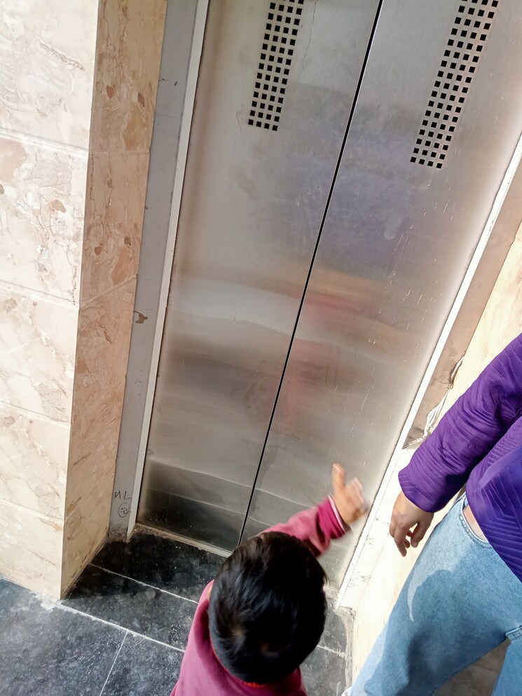 undefined, neb sarai 1 Bedroom 400 Sq.Ft. Builder Floor In Neb Sarai Delhi 8095530