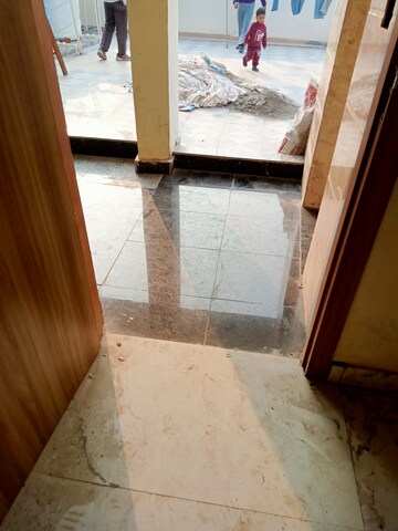 Balcony in 1 BHK Builder Floor at Neb Sarai – for Sale