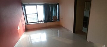 Living Room in 2 BHK Apartment at Lodha Paradise, Majiwada – for Rent