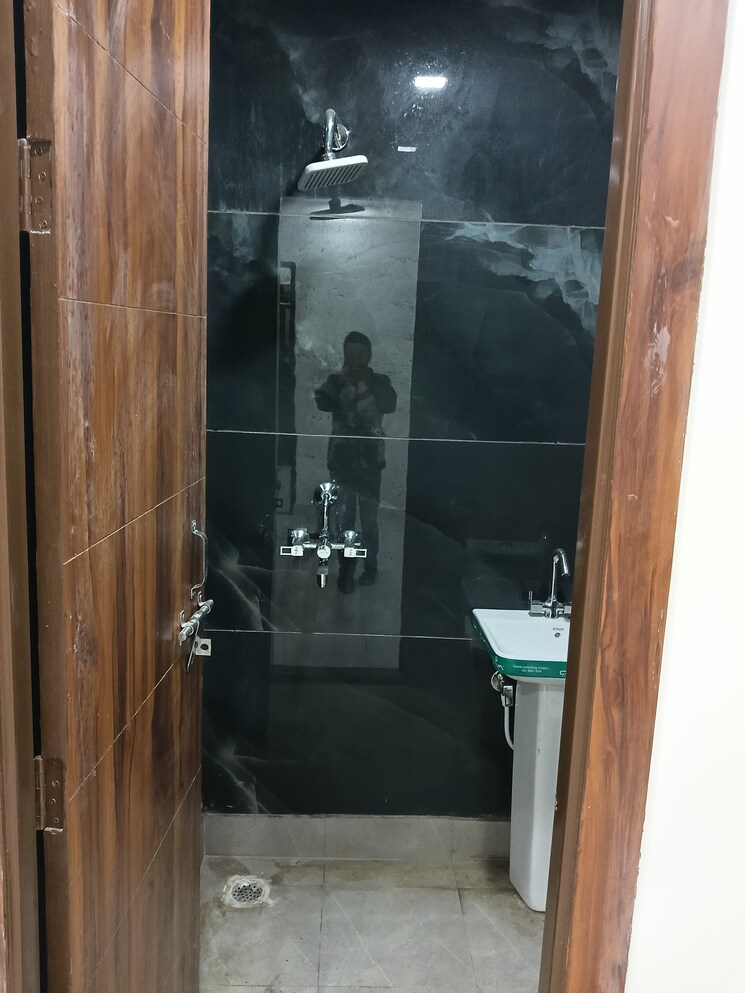 undefined, gauri-apartment-sahibabad 2 Bedroom 900 Sq.Ft. Builder Floor In Shalimar Garden Ghaziabad 8095440