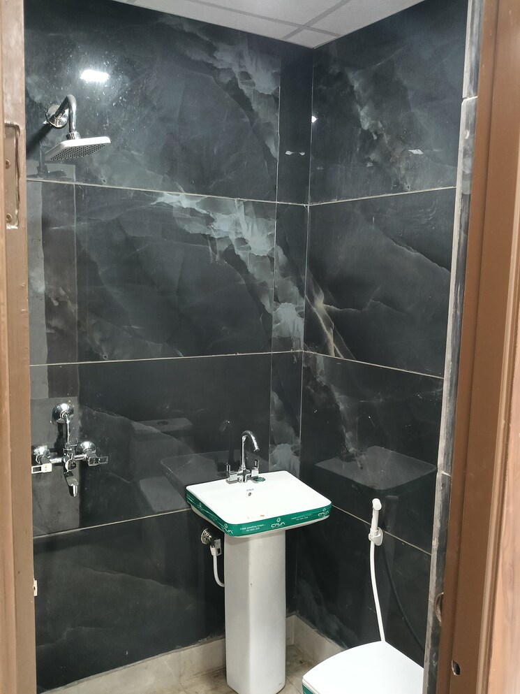 undefined, gauri-apartment-sahibabad 2 Bedroom 900 Sq.Ft. Builder Floor In Shalimar Garden Ghaziabad 8095440