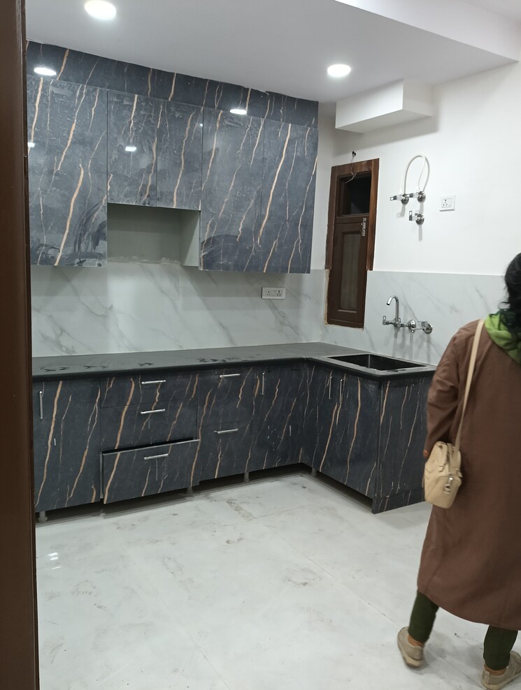 Bedroom, gauri-apartment-sahibabad 2 Bedroom 900 Sq.Ft. Builder Floor In Shalimar Garden Ghaziabad 8095440