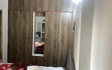 2 BHK Apartment For Rent in Gala Celestia, Near Nirma University On Sg Highway