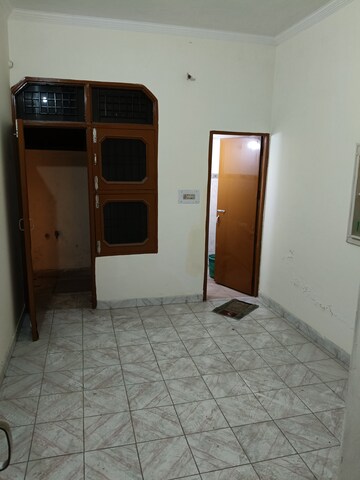 Room in 2 BHK Independent House at Dhakoli Village – for Sale