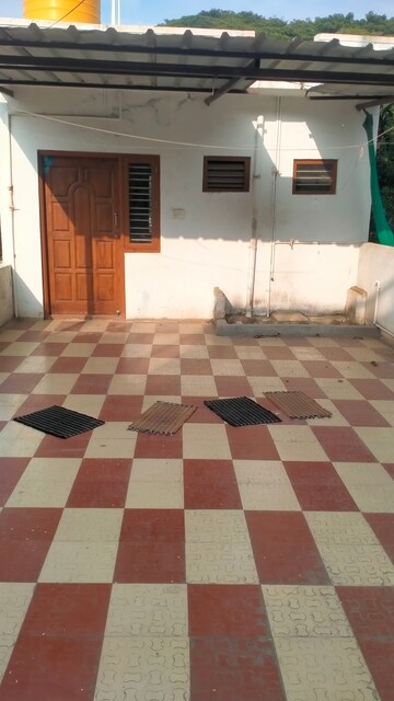  Plot – Exterior View View at Cox Town - for Sale