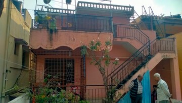  Plot – Exterior View View at Cox Town - for Sale