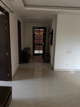 3 BHK Apartment For Rent in Peer Mucchalla Zirakpur  8095466