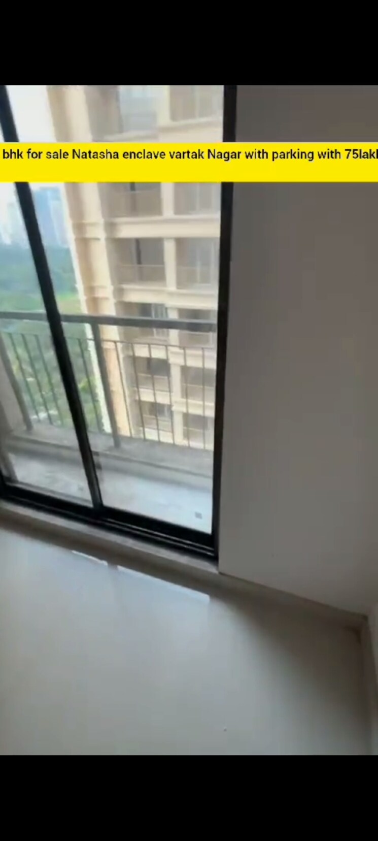 Room, natasha-enclave-vartak-nagar 1 Bedroom 480 Sq.Ft. Apartment In Vartak Nagar Thane 8095467