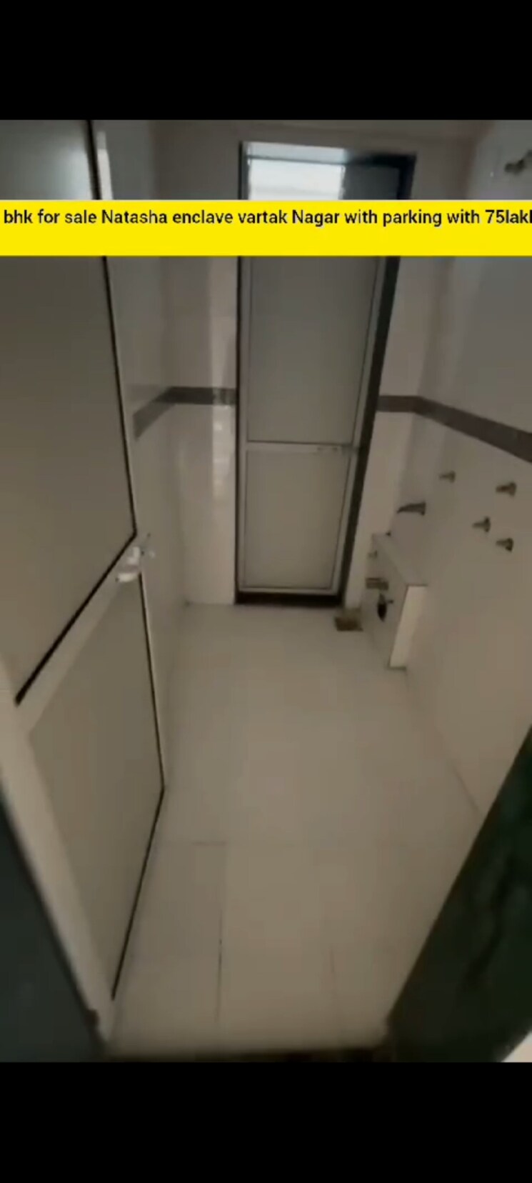 Bathroom, natasha-enclave-vartak-nagar 1 Bedroom 480 Sq.Ft. Apartment In Vartak Nagar Thane 8095467