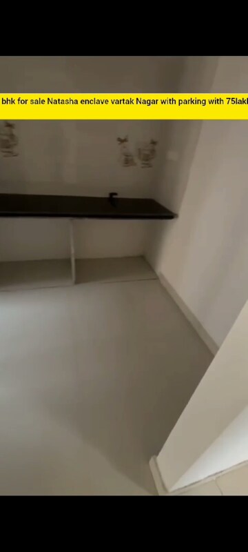 Room in 1 BHK Apartment at Natasha Enclave Vartak Nagar, Vartak Nagar – for Sale