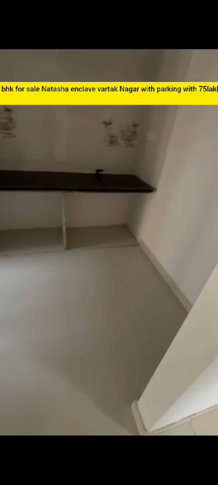 Room, natasha-enclave-vartak-nagar 1 Bedroom 480 Sq.Ft. Apartment In Vartak Nagar Thane 8095467