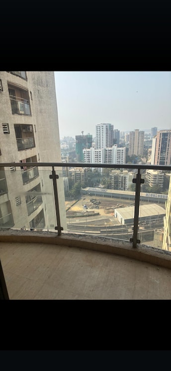 2.5 BHK Apartment For Rent in HDIL Metropolis Residences Andheri West Mumbai  8095470