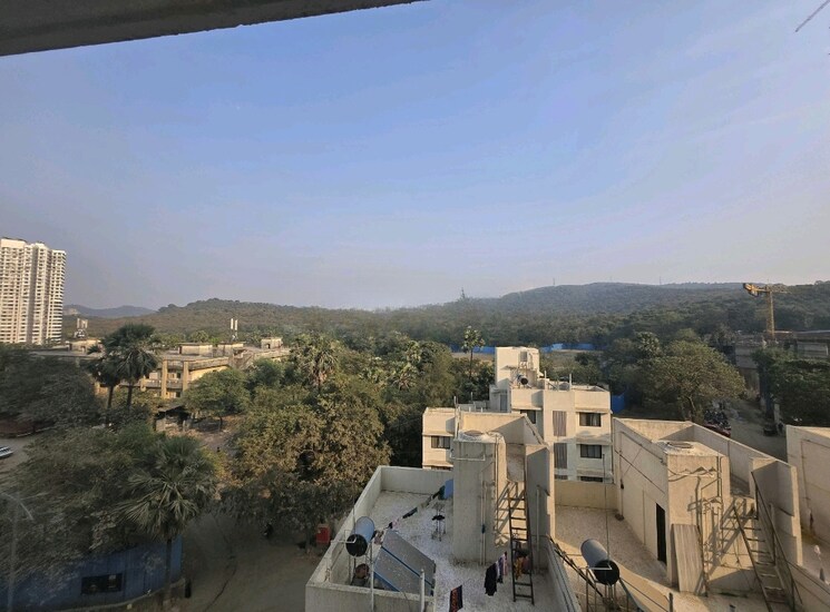 Exterior View, micl-aaradhya-highpark 1 Bedroom 421 Sq.Ft. Apartment In Mira Road Thane 8095473