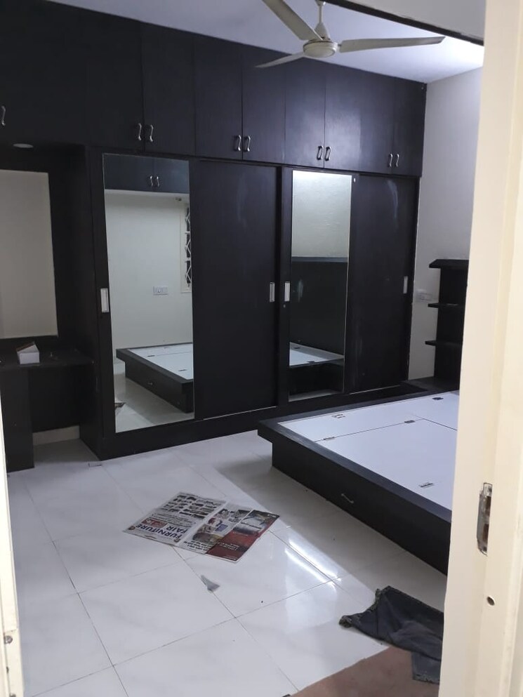 Kitchen, rt nagar 6+ Bedroom 7000 Sq.Ft. Independent House In Rt Nagar Bangalore 8095477