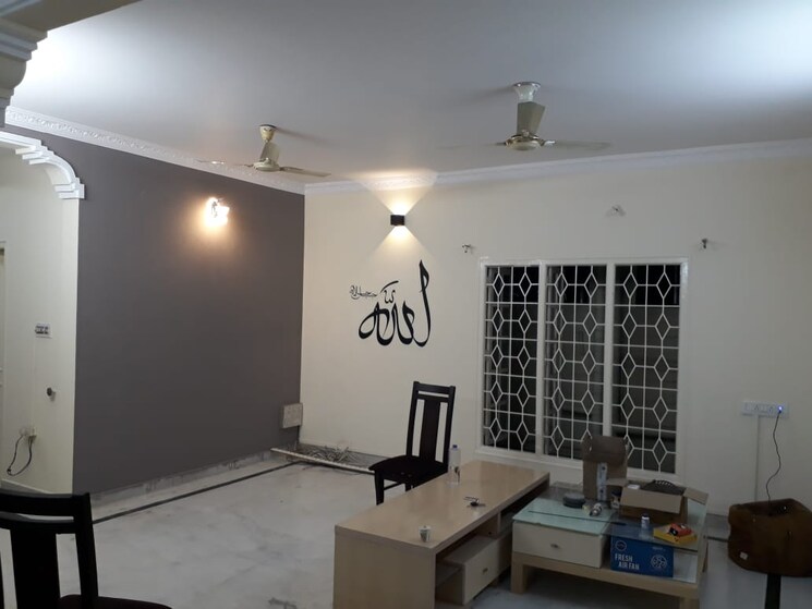 Living Room, rt nagar 6+ Bedroom 7000 Sq.Ft. Independent House In Rt Nagar Bangalore 8095477