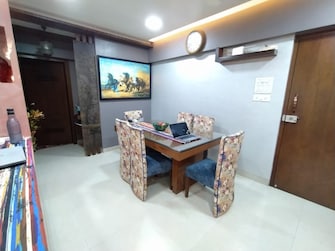 2 BHK Apartment For Resale in Bredco Viceroy Court Kandivali East Mumbai  8095476