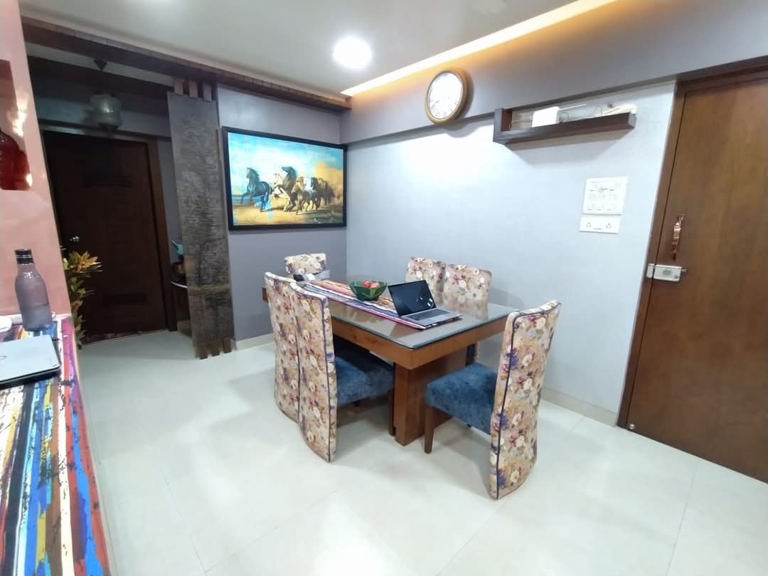 2 BHK Apartment For Sale in Bredco Viceroy Court