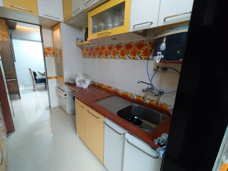 Kitchen, bredco-viceroy-court 2 Bedroom 1160 Sq.Ft. Apartment In Kandivali East Mumbai 8095476